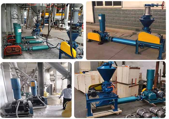 羅茨鼓風(fēng)機(jī)的用途有哪些? 羅茨鼓風(fēng)機(jī)的用途有哪些?